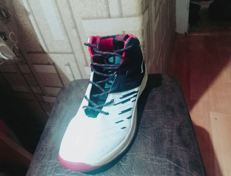 Jordan Super.Fly 39 размер