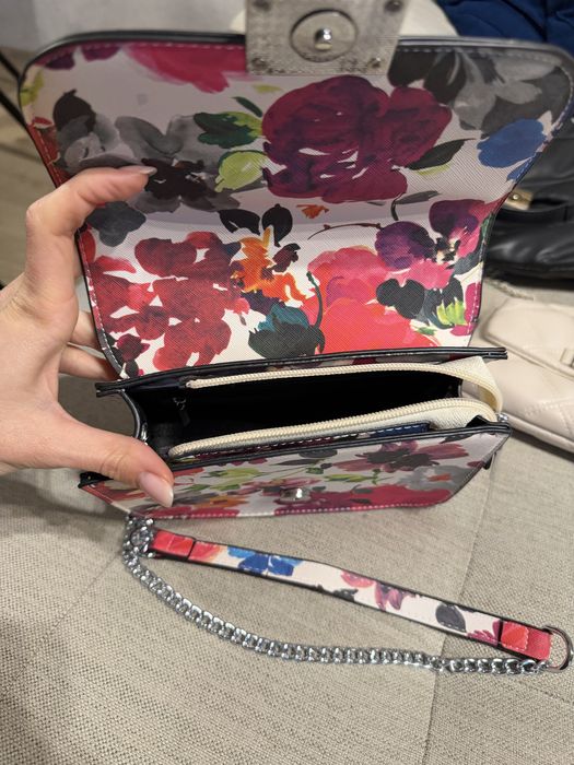 Дамска чанта Guess Reserved YSL Hermes