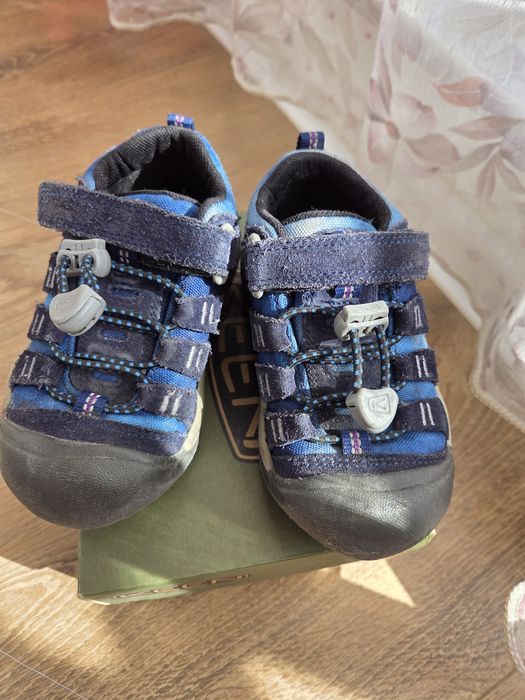 Keen 24 in stare buna