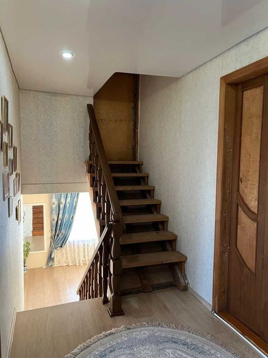 Продам  коттедж в Заречном.