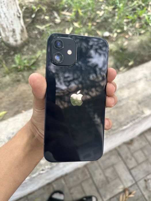 Iphone 12 гарантия