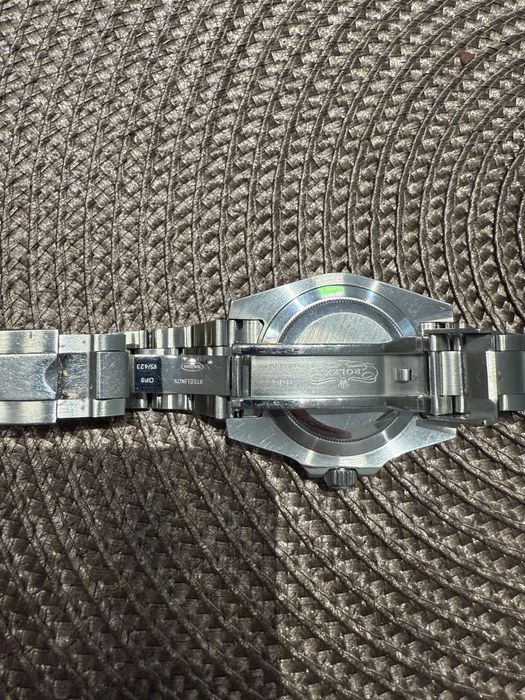 Ceas Rolex GMT-Master ll