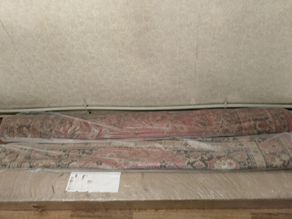 Ковры в хорошем состояни