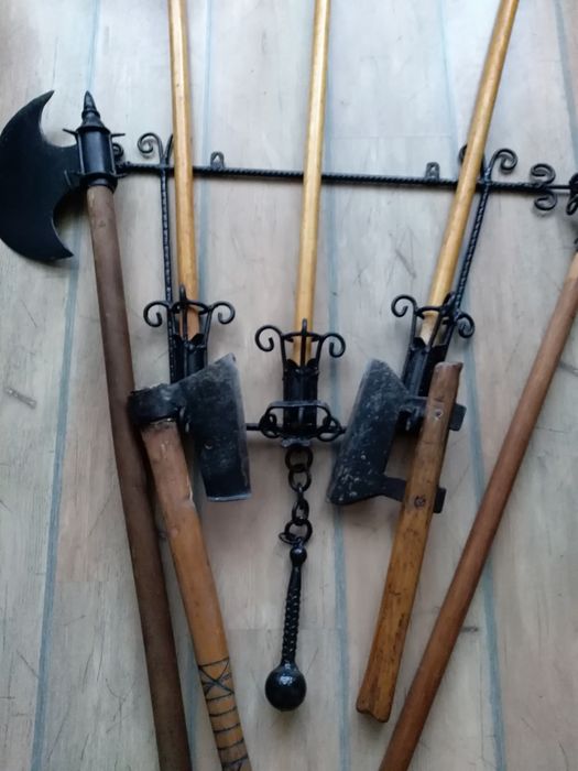 Битова украса за стена