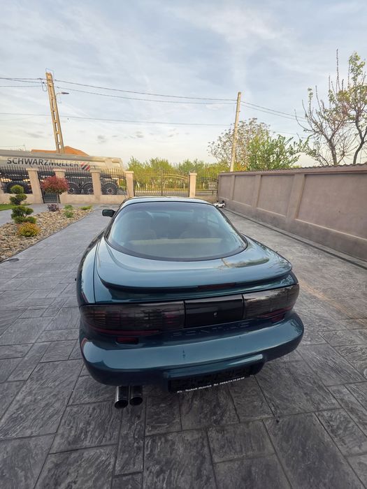 Pontiac Firebird Targa 3.4 v6
