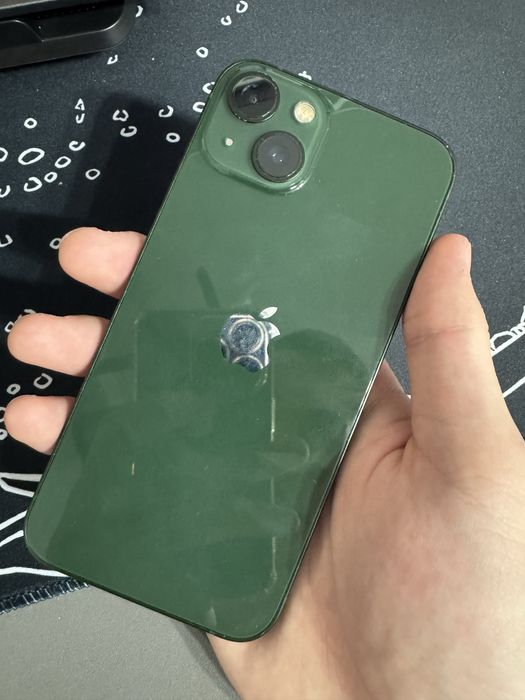 Iphone 13 айфон 13