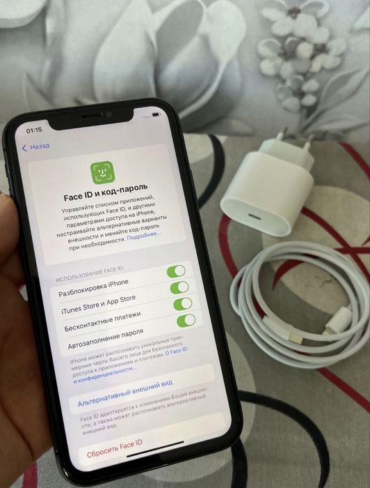 Iphone 11 без ремонта!