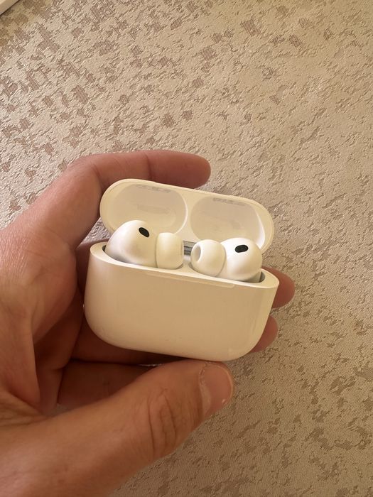AirPods Pro 3 ANC