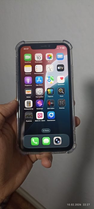 Продам iPhone 11