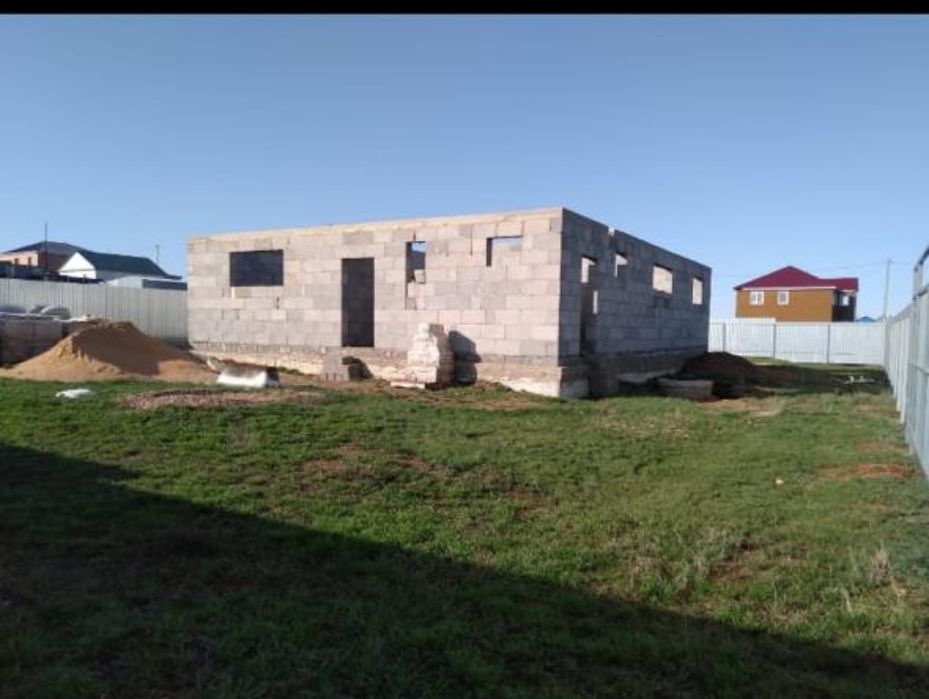 Продам участок для строительства дома