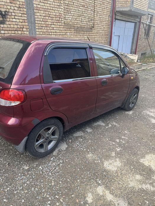 Matiz suxoy arenda