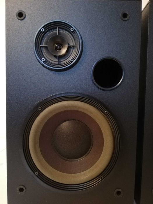 Set Boxe BOSE model Interaudio 3000xl - Impecabil/Vintage/Ireland