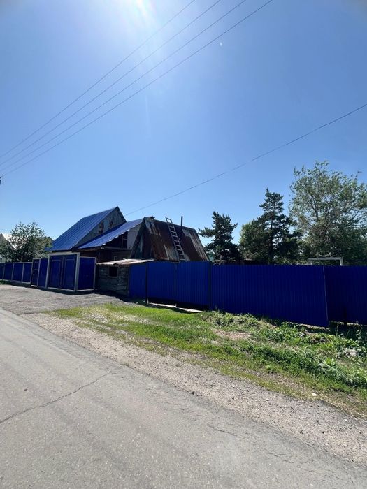 Продаётся дом в с.Предгорное