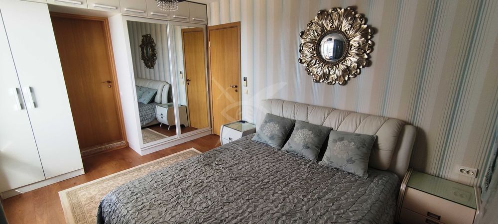 Продава се Тристаен апартамент в Свети Влас - 165 кв.м за 1273 €/кв.м - Снимка #13