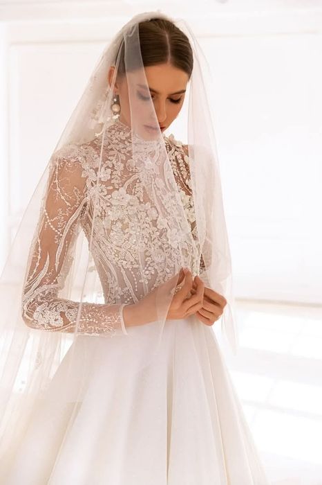 Vand rochie de mireasa