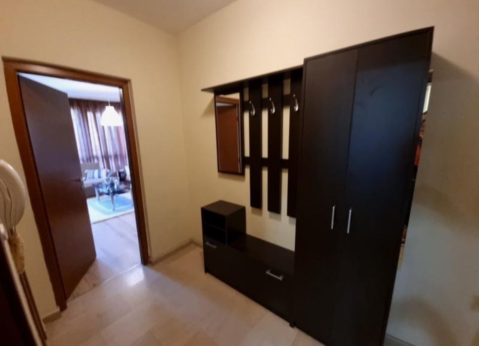 Дава се под наем Двустаен апартамент в София, Витоша - 65 кв.м за 612 € - Снимка #10