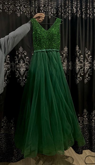 Продам вечернее платье