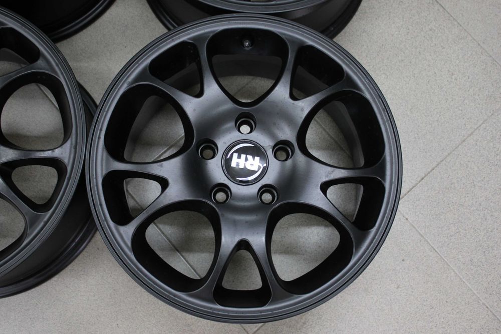 Нови джанти "RH" 16" VW, Audi, Mercedes