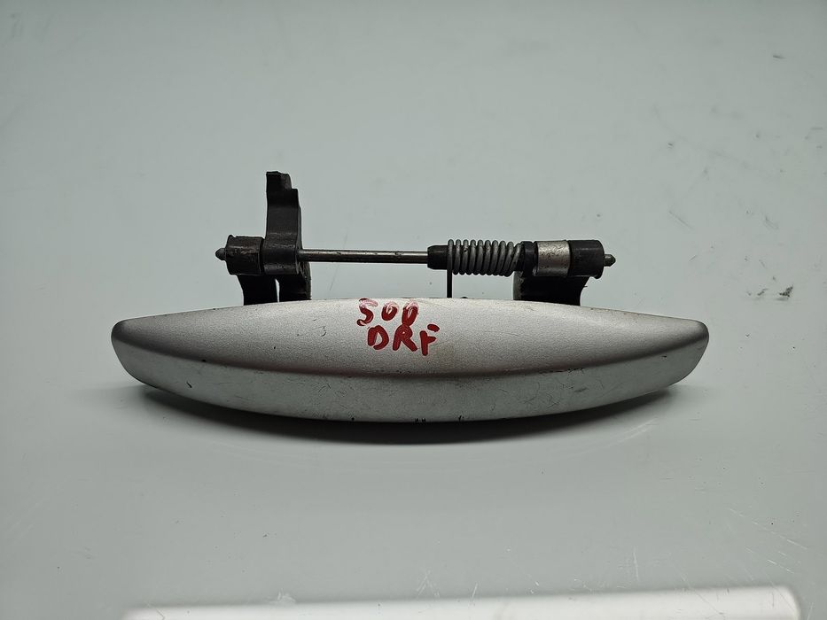 Maner usa dreapta fata Dacia Duster [Fabr 2010-2017] GRI