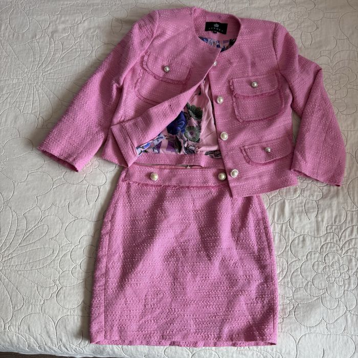 Костюм Junona - Размер 34