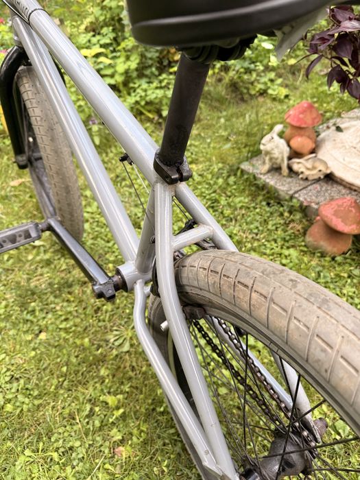 Bicicleta BMX Fiend Type O XL