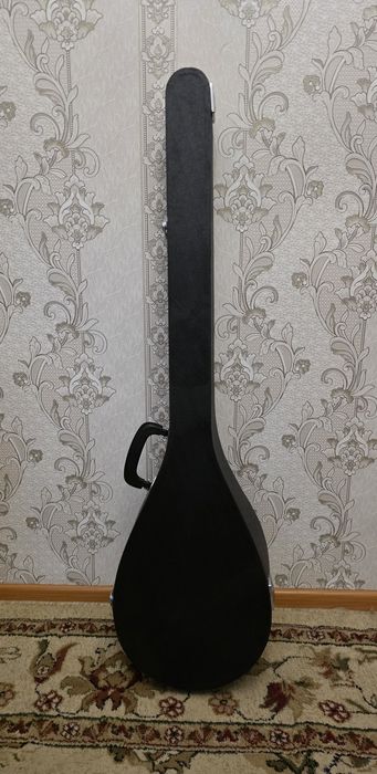 Кейс для домбры.