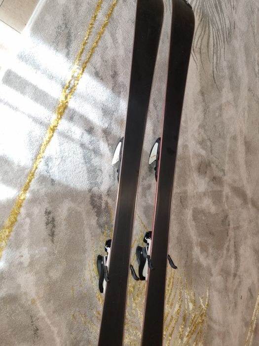 Schiuri Nordica Team Race 130