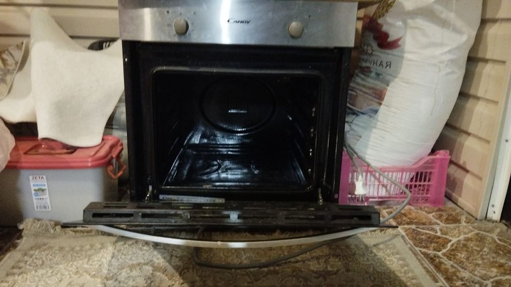 Продается Газ и духовка