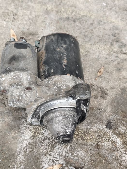 Стартер за nissan almera n16 и nissan алинера tino