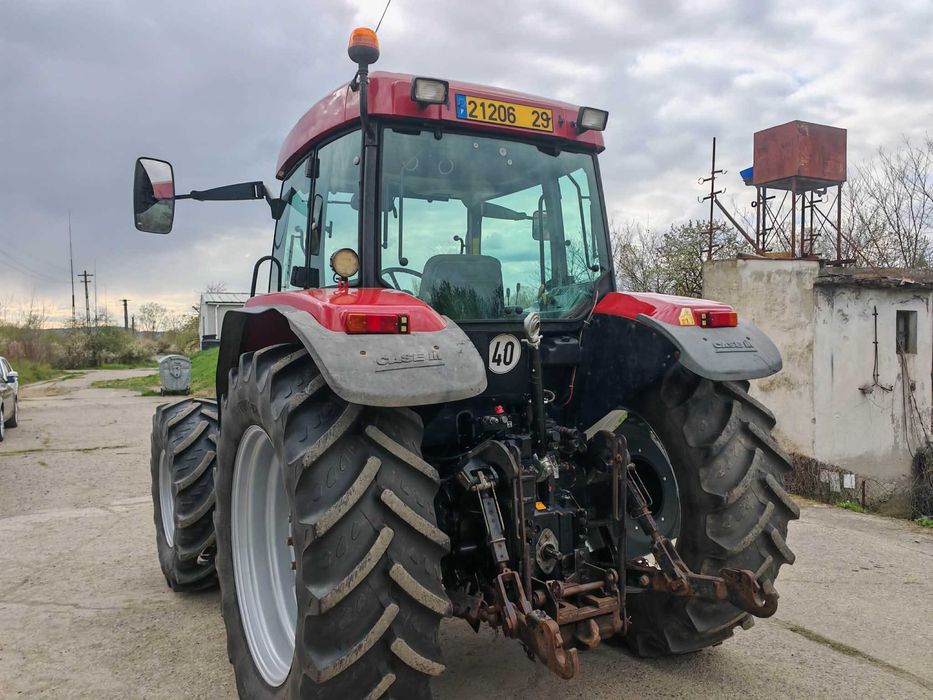 Tractor Case Mx 90 C