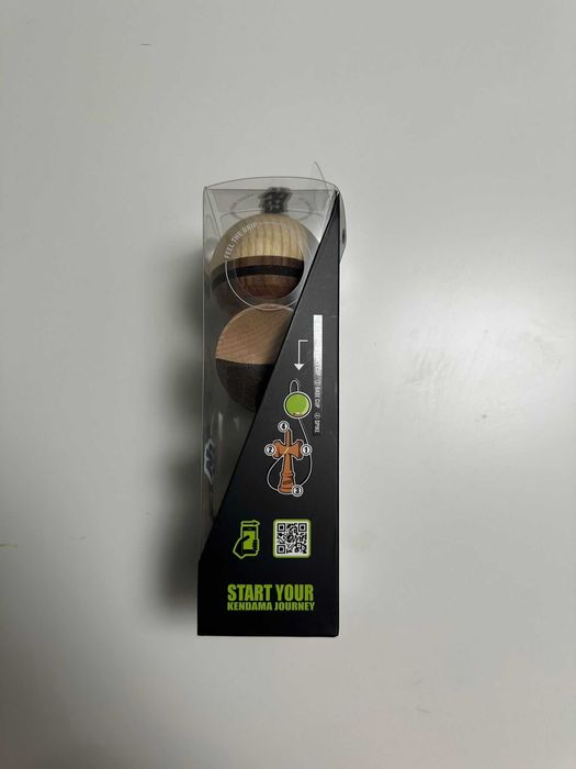 Kendama Sweets Splice X Turbo AntiSkid 2.0 NOUĂ Sigilată