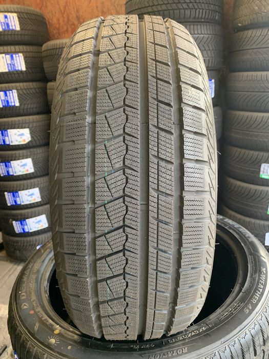 Anvelope iarna NOI 215 55 16 Someseni