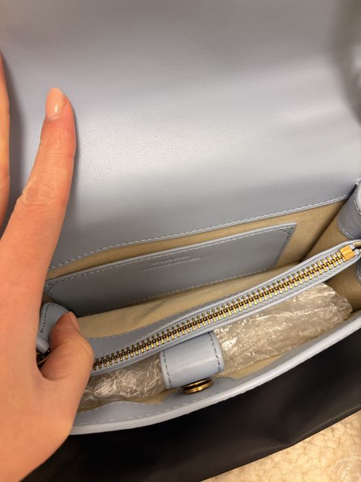 Geanta Pinko ca noua