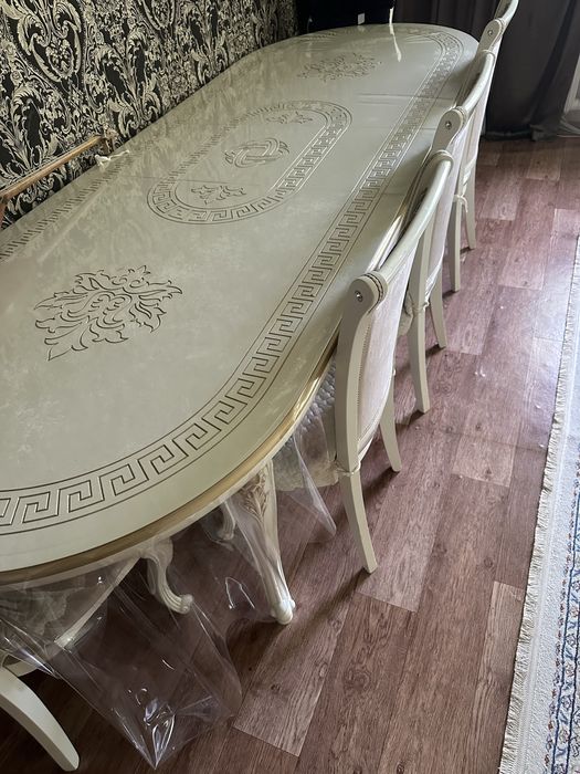 Продаю стол 2,4 на 3м