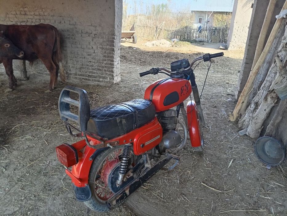 Vasxot sotiladi xolati yaxshi