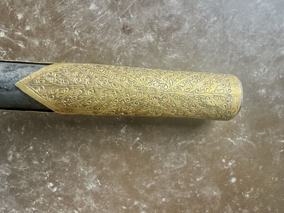 Стар Арнаутски пищов