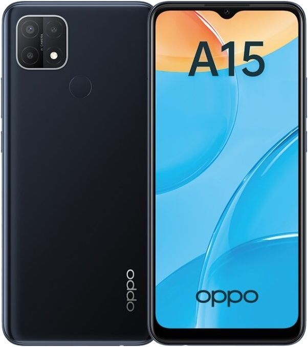 Oppo a15 торга нет