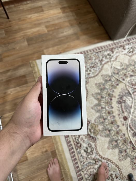 Iphone 14 pro max 280тыс