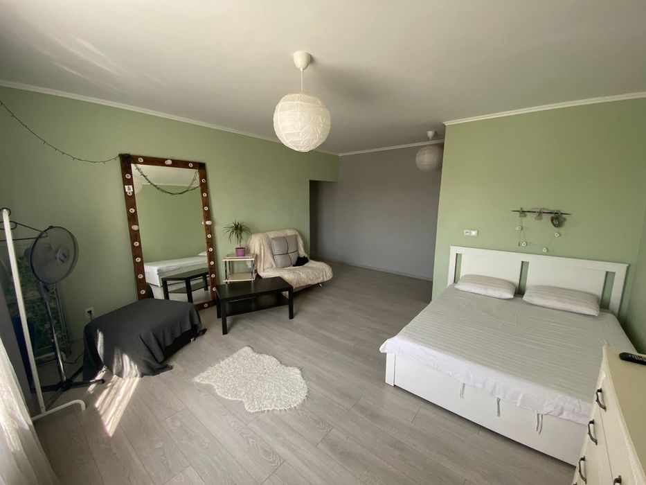 Квартира посуточно Караганда