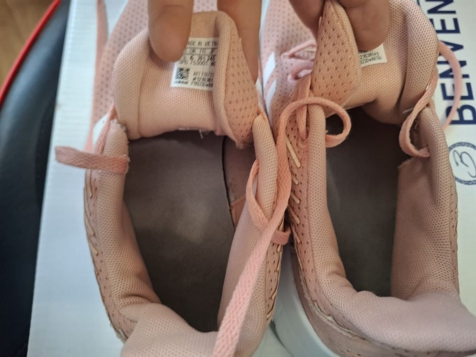 Adidas ASWEERUN adidasi dama sport