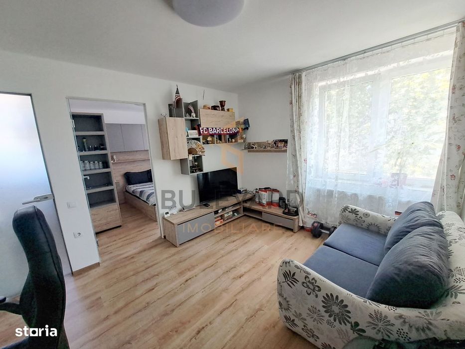 Comision 0. Apartament de vanzare in centrul cartierului Gheorgheni!