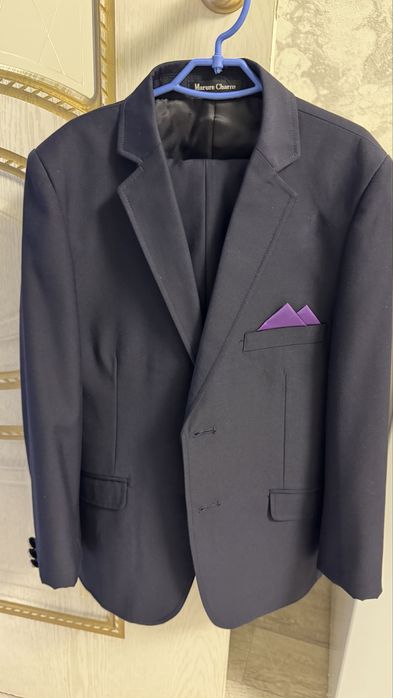 Костю на мальчика