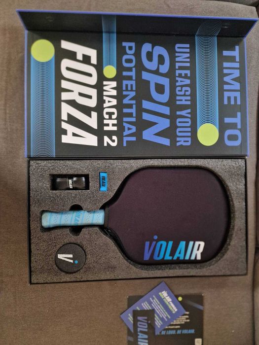 Mach 2 Forza Pickleball Paddle падъл за пикълбол