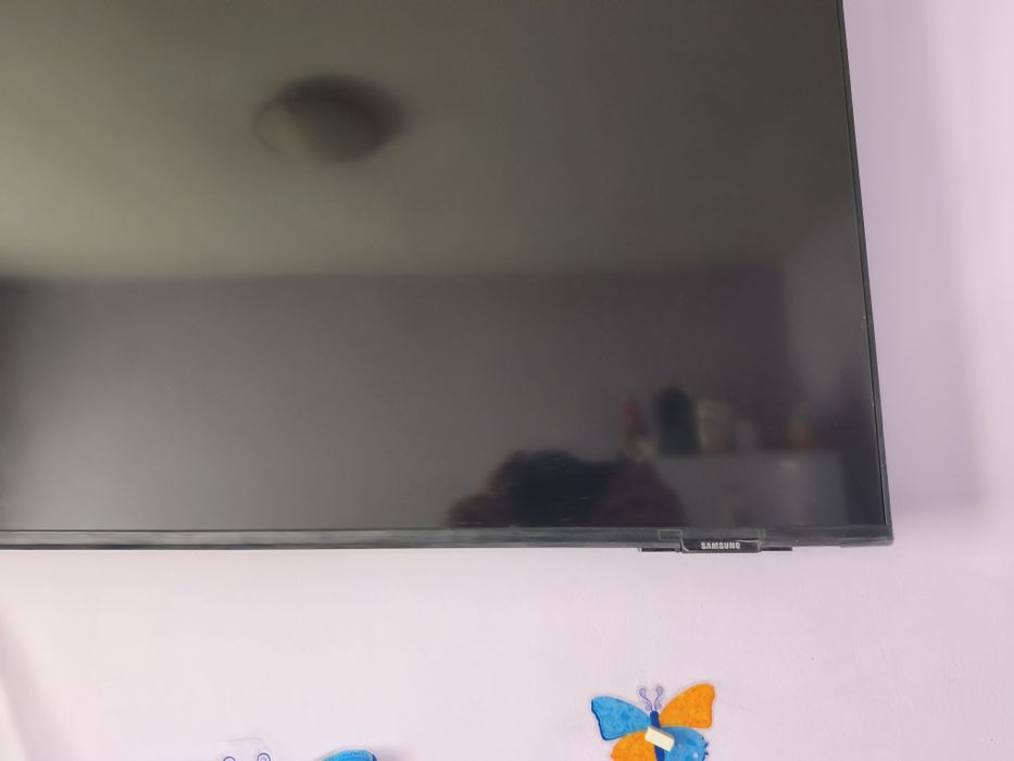 Телевизор Самсунг 50