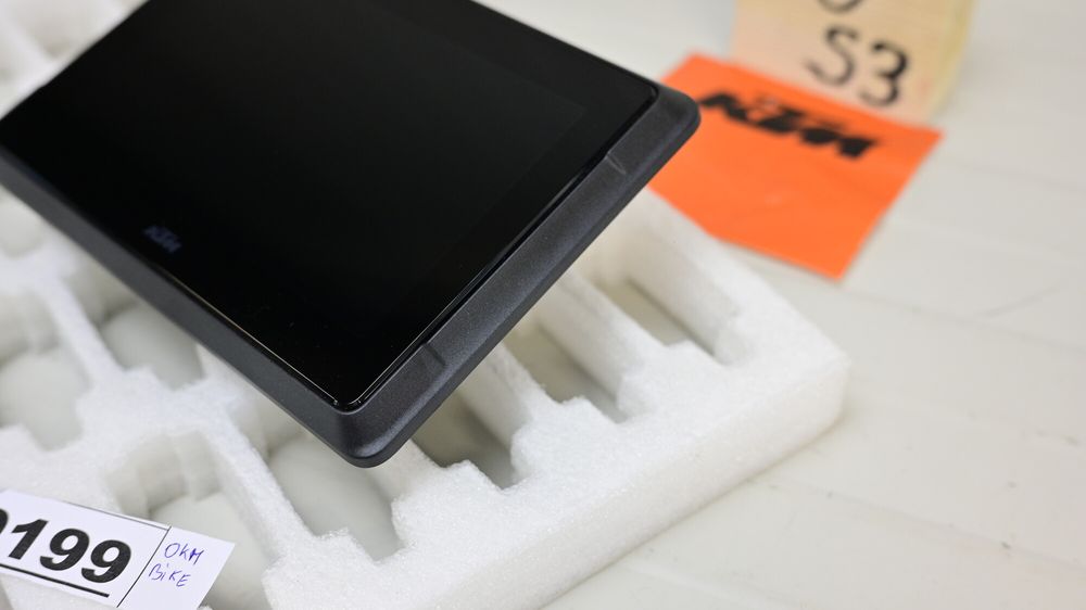 KTM 1290 Super Adventure 2021 - 2024 Instrument ceas de bord display