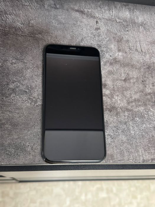 Iphone 11 pro новый