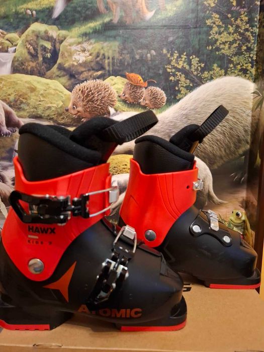 Детски ски обувки Atomic HAWX KIDS 2