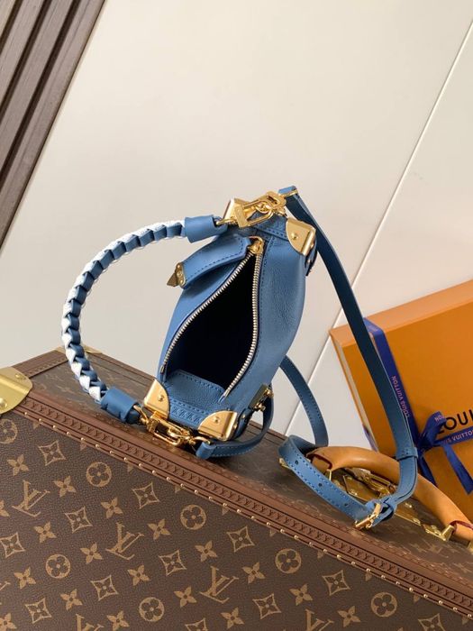 Geanta Louis Vuitton Side Trunk