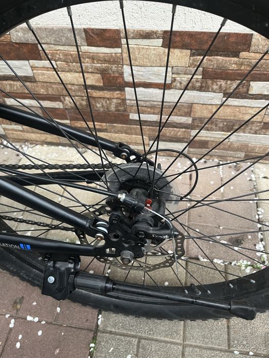 Bicicleta Velors