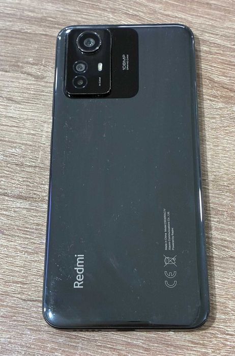 Xiaomi Redmi Note 12S 256GB 8GB RAM